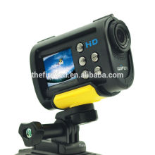 iShare S10W Full HD 1080P WiFi sport camera 170 degree wide angle action video camera for helmet Mini Sport DV